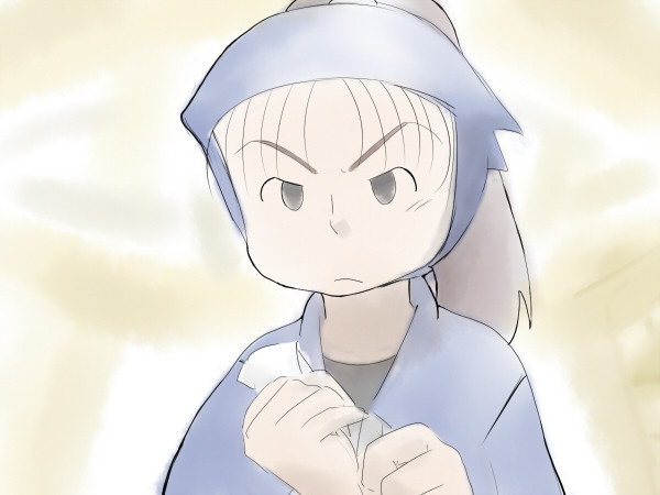 保健室