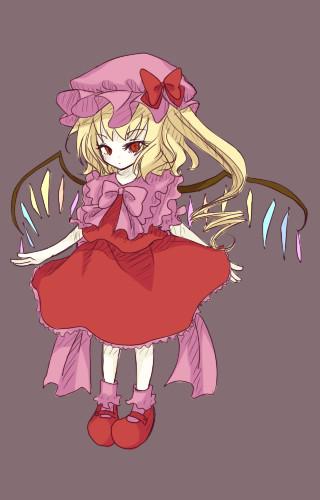 ふらん