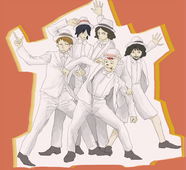 9mmにしやがれ