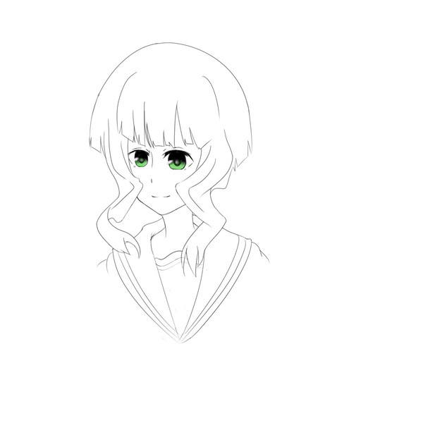 小鳥遊～BLACK★ROCK SHOOTER より
