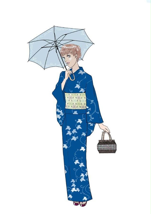 浴衣