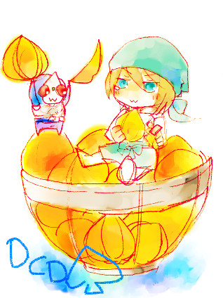 いつかのブレイド食堂
