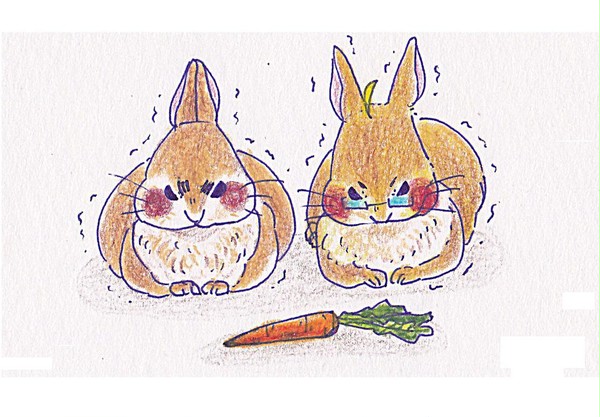 がまんくらべ