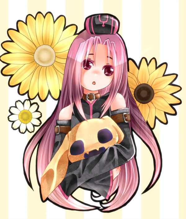 アリエッタ