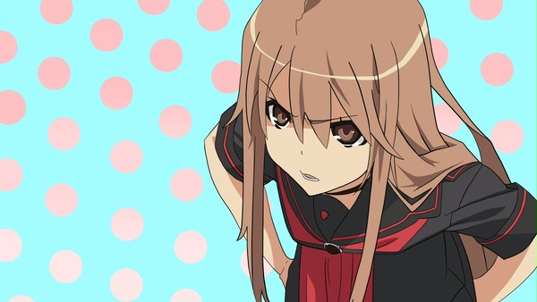 涼子ちゃんですの!