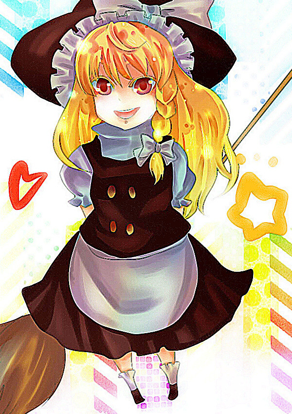まりさ