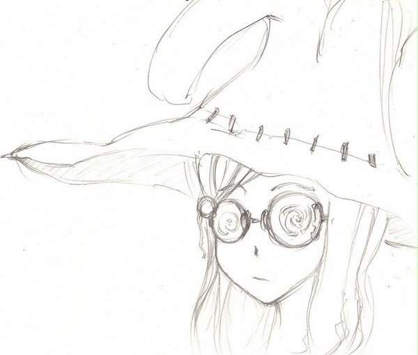 よー