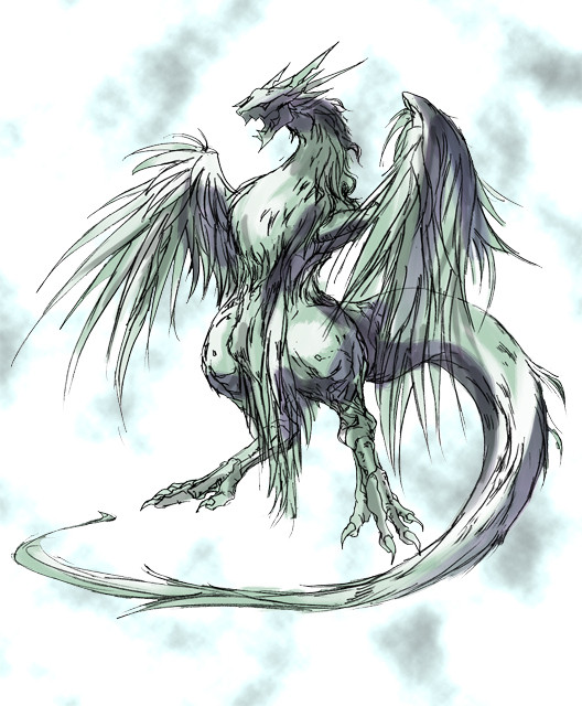 Dragon