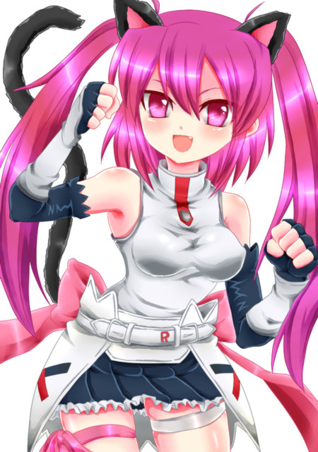 セリカさん