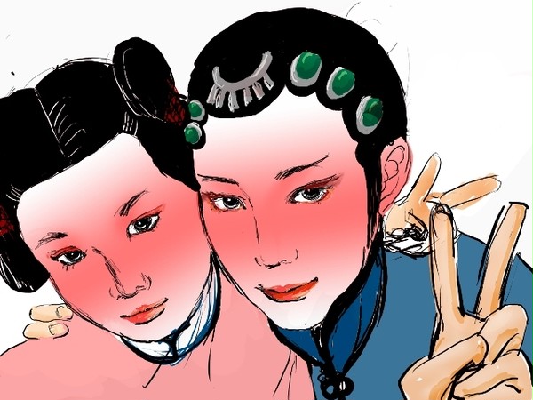 京剧
