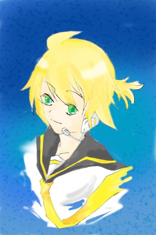 レン