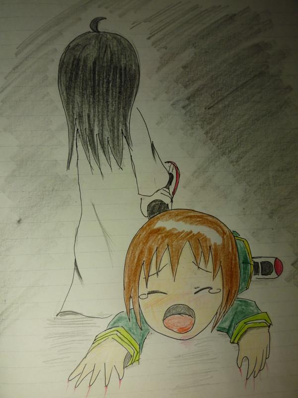 ひきこさん