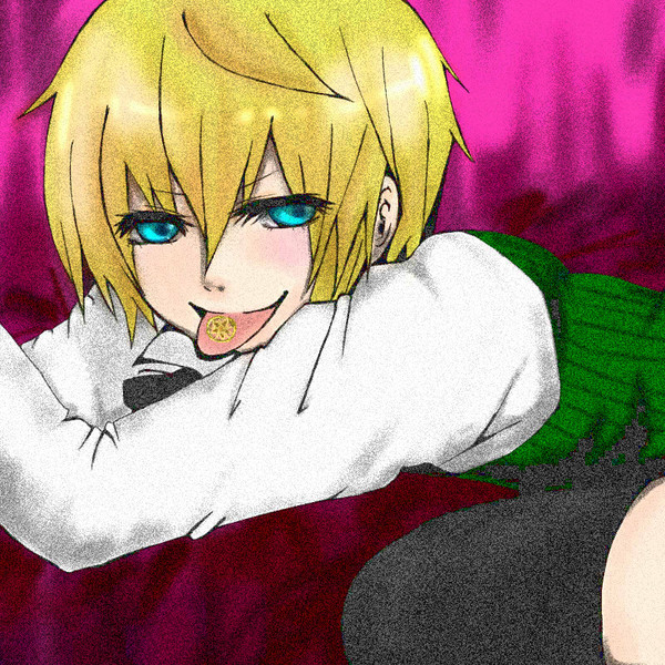 アロイスたん