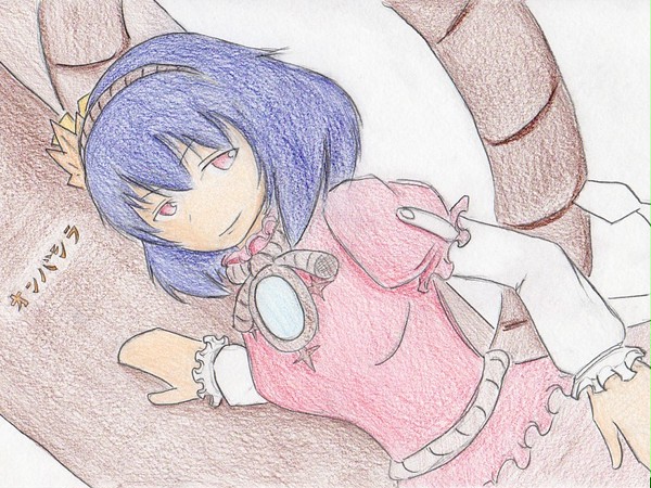 ひさびさに