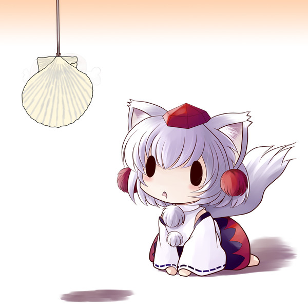 【いじってみた】じー