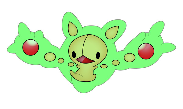 ランクルス Vector