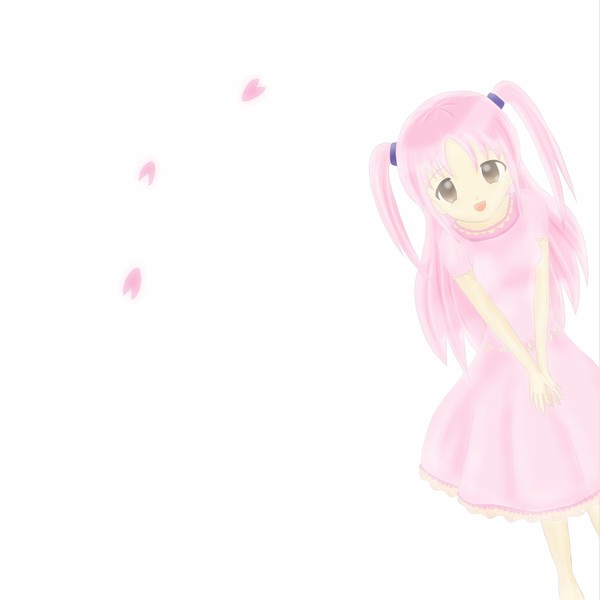Color of Spring