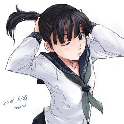 過去絵
