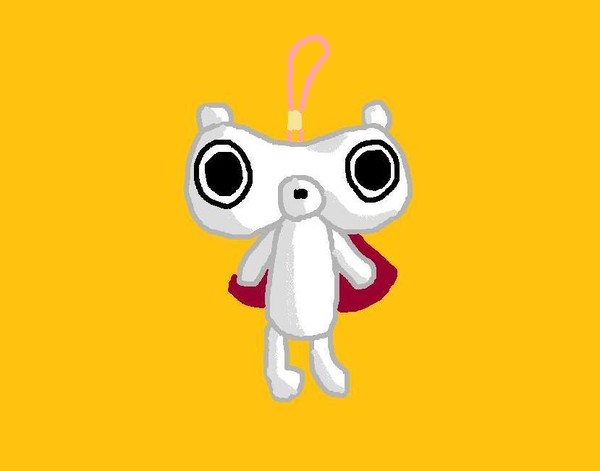もちぐまん