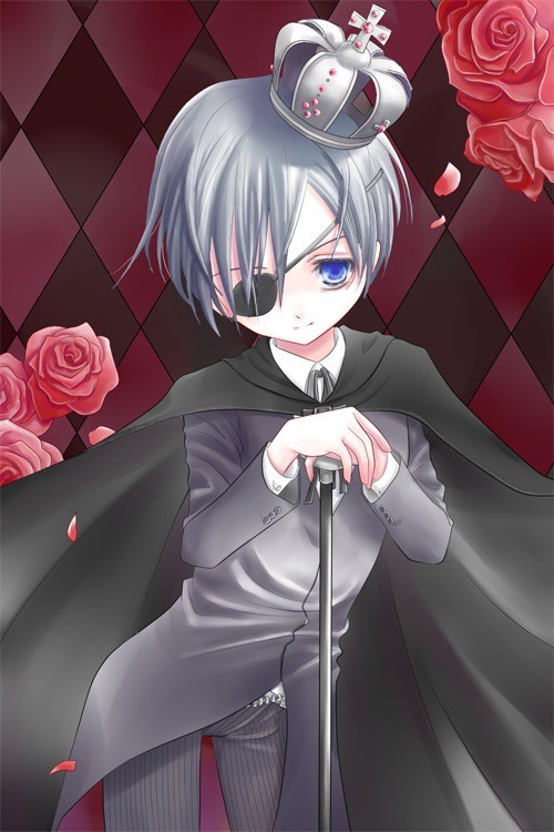 シエル