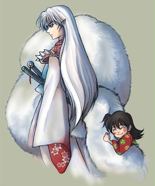 まふもふ〜
