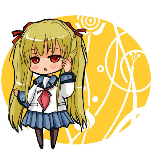 ぷち遊佐