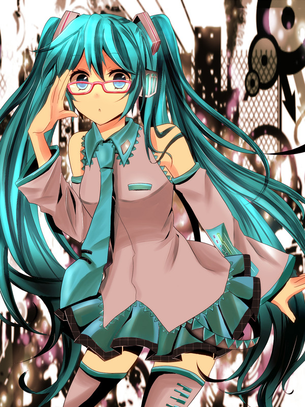 初音ミク