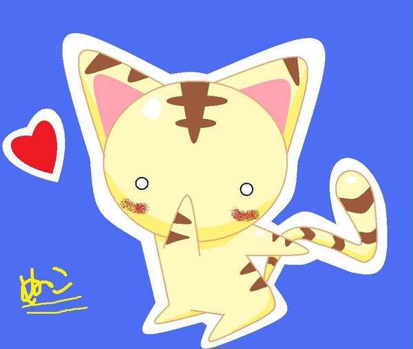 ぬこ