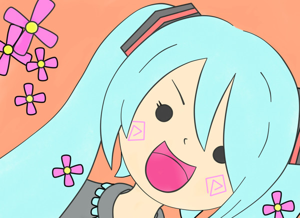 みく