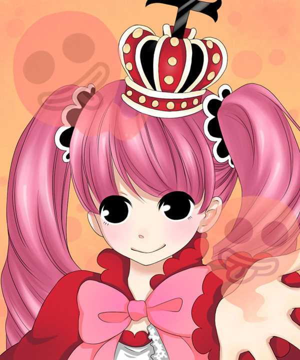 ゴーストプリンセス♥