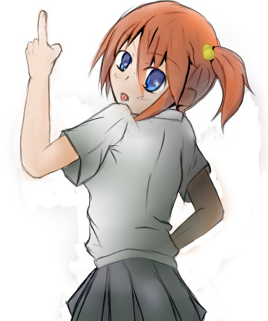 新しい塗り方を・・・