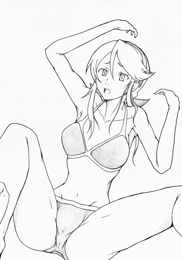 リナ