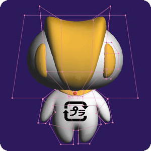 waqwaq プラテリーナ