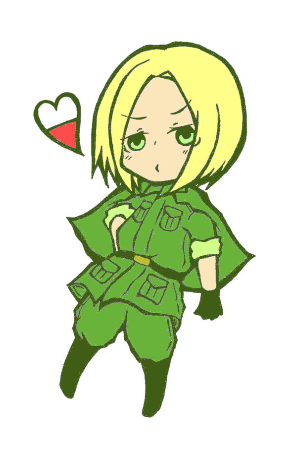 愛すべきぽるすかさま！