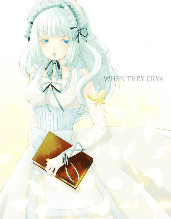 朗読者