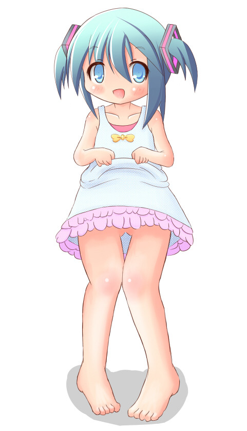 ロリミク