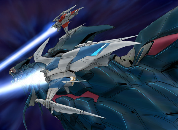 シーラカンス