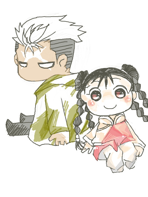 ちまスカメイ