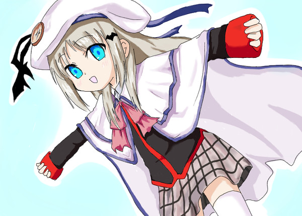 わふ～