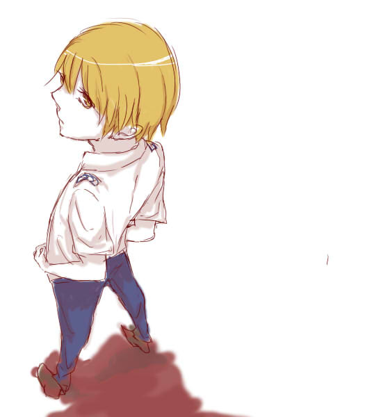 坂上くん