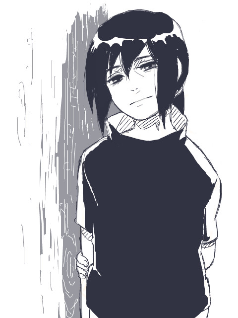 兄さん