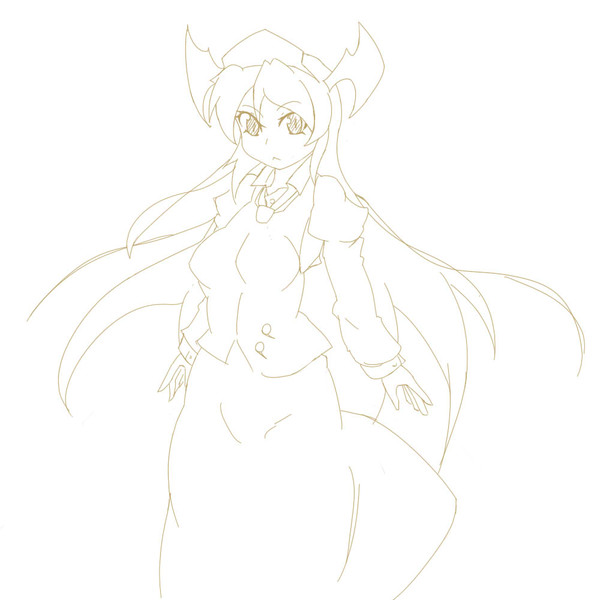 小悪魔
