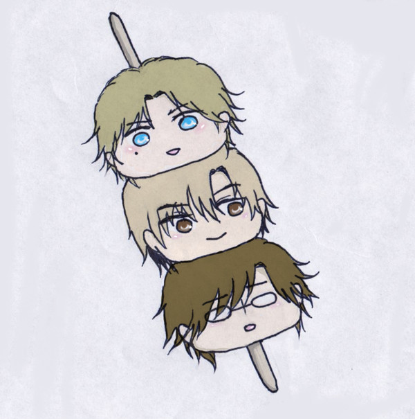 おだんご