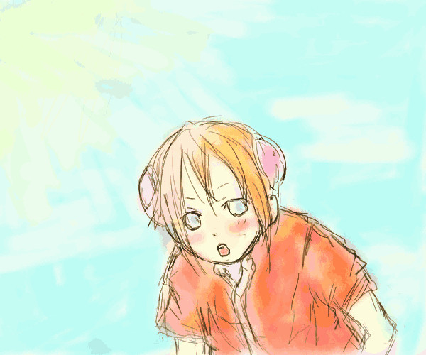 みぃっけッ→