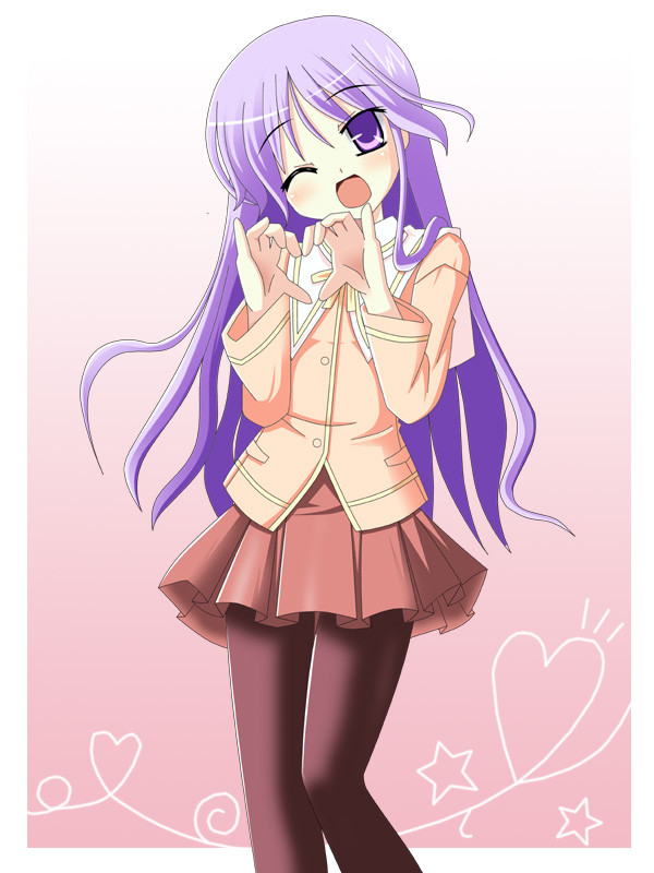 準にゃん