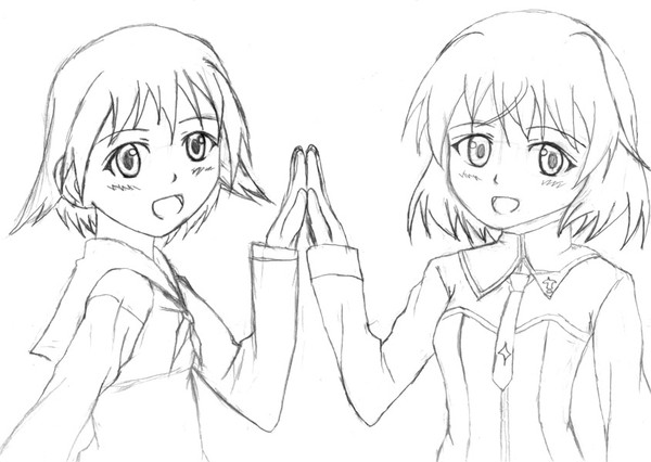 誕生日おめでとう！