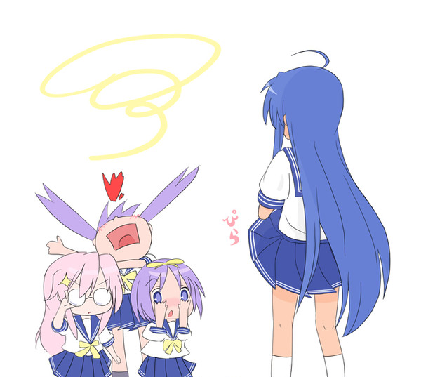 百合度検定