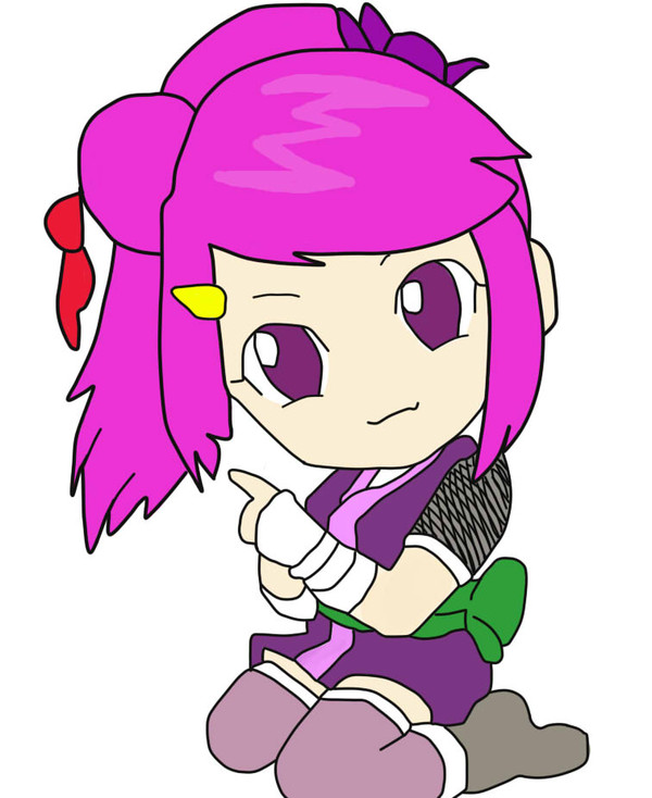じゃーん♪