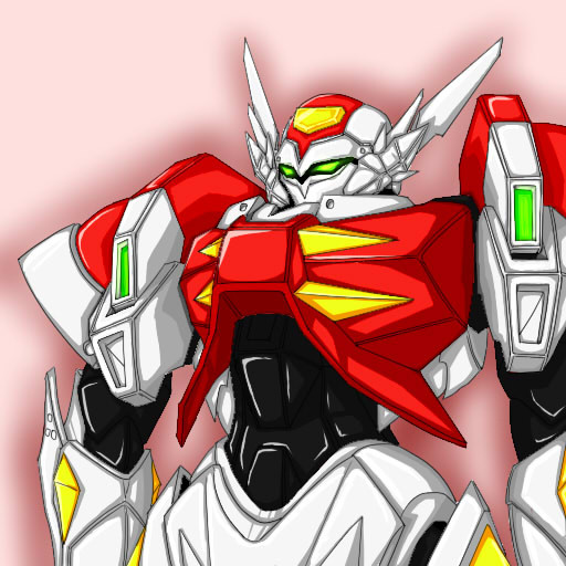 テッカマンブレード