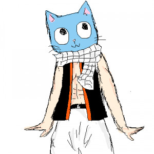 はぴナツ